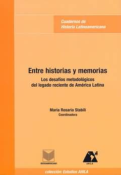 Entre historias y memorias