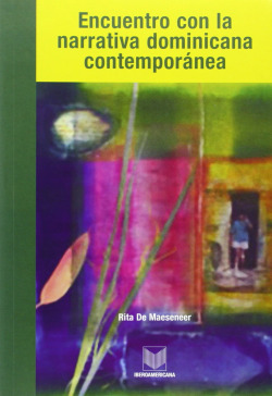 Encuentro con narrativa dominicana contemporánea