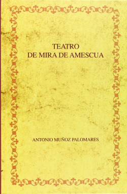 Teatro de Mira de Amescua