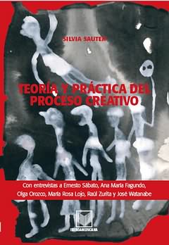 Teoria y practica del proceso creativo