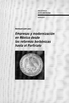 Empresas y modernización en mexico