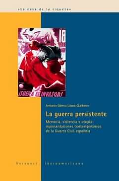 La guerra persistente