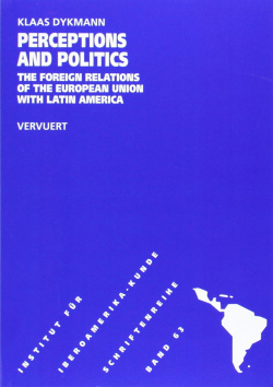 Perceptions and politics