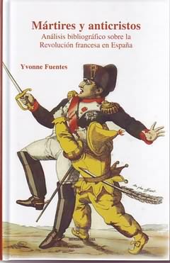 Mártires y anticristos