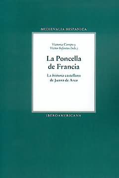 Poncella de francia