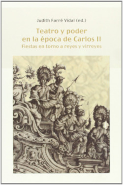 Teatro y poder en epoca carlos II