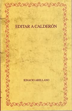 Editar a Calderon