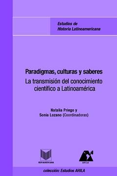 Paradigmas culturas y sabes