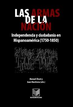 Armas de nacion.Independencia ciudadania hispanoamericana