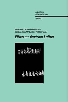 Elites en america latina