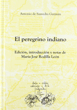 El peregrino indiano