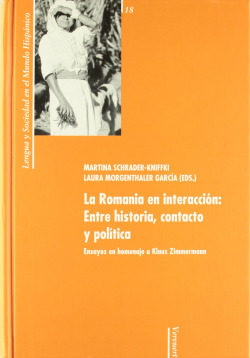 Romania en interaccion