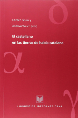 Castellano en tierras de habla catalana