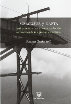 Mercosur y nafta