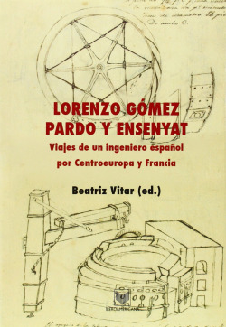 Viaje de ingeniero español por Centroeuropa y Francia