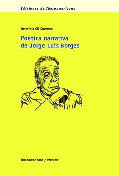 Poetica narrativa Jorge Luis Borges