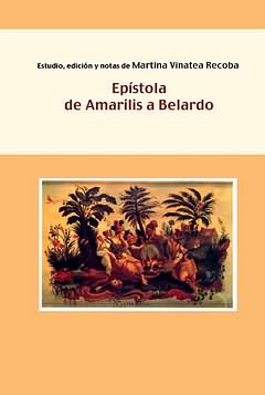 Epístola de Amarilis a Belardo
