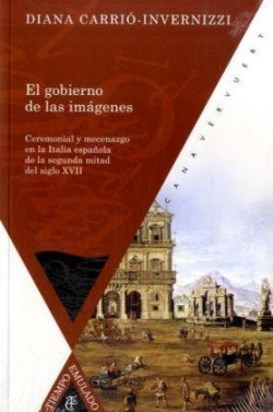Gobierno de imagenes