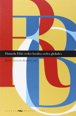 Diamela Eltit;redes locales, redes globales