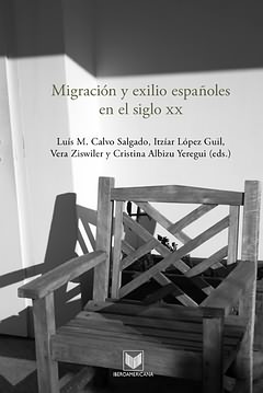 Migración y exilio españoles en siglo XX