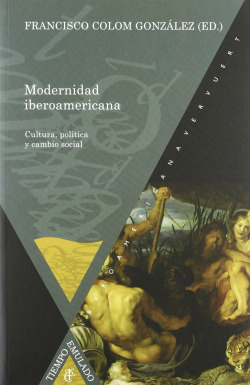 Modernidad iberoamericana