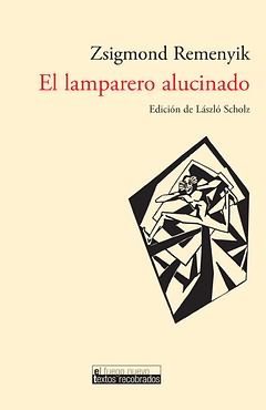 Lamparero alucinado