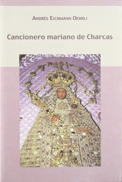 Cancionero mariano de charcas
