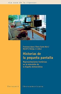 Historias de la pequeña pantalla