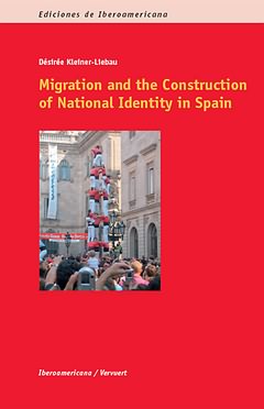 Migration the Construction of National Identity Spain