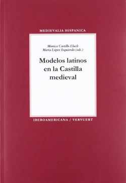 Modelos latinos en la castilla medieval
