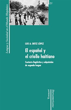 Español y criollo haitiano