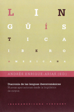 Diacronía de lenguas iberorrománicas