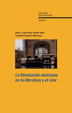 La Revolución Mexicana en la lieratura y el cine