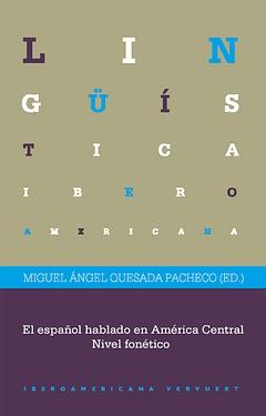 Español hablado en América Central
