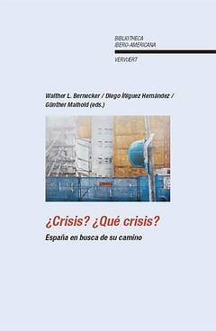 Crisis? que crisis? España en busca de su camino