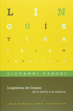 Linguistica de corpus:de teoria a empiria