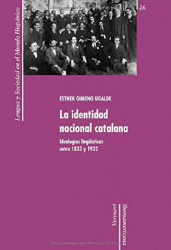 Identidad nacional catalana