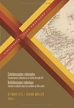 Caleidoscopios coloniales