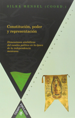 Constitucion, poder y representación