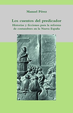Los cuentos del predicador