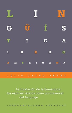 Fundacion de semántica