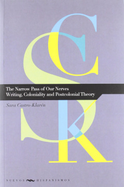The narrow pass of our nerves