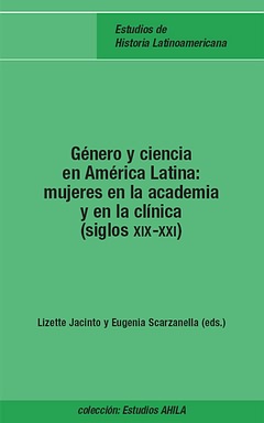Genero y ciencia en América Latina