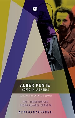 Alber ponte.Corto en las venas