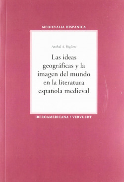 Ideas geograficas y imagen mundo literatura española..