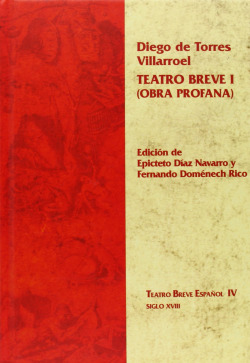 Teatro breve I