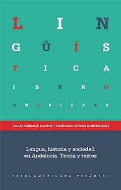 Lengua,historia y sociedad en andalucia