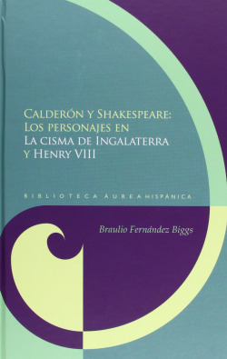 Calderon y Shakesperare