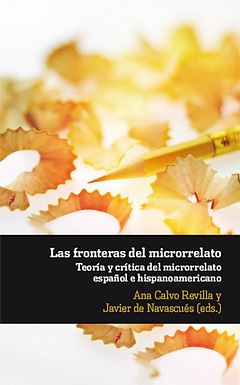 Fronteras del microrrelato