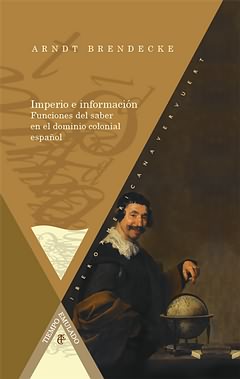 Imperio e informacion